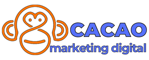 logo cacao marketing digital color